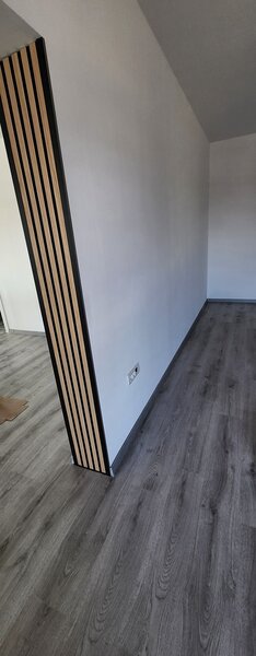 Berceni, intersectie Aparatori, stradal vizibil, intreg etaj 1,